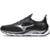 TÊNIS MASCULINO MIZUNO WAVE MIRAI 5 - PRETO na internet