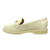 Sapato Moleca Mocassim Adulto Feminino - 5666109 - Off White na internet