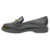 Sapato Moleca Mocassim Adulto Feminino - 5666109 - Preto - Passo Certo Calçados 