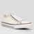 Tênis Couro Street Star Low Masculino - Branco+Preto