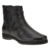 Bota Feminina Cano Baixo Bottero 337703 - PRETO