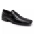 Sapato Social Bertelli Forma Alongada 70.228 - PRETO - comprar online