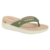 Chinelo Modare 7151.115 Feminino - VERDE SALVIA