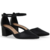 Sapato Scarpin Couro Veneza 354902 - PRETO - comprar online