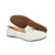 MOCASSIM FEMININO SUA CIA 8263.15836 - OFF WHITE - Passo Certo Calçados 