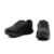 Tênis Feminino Kolosh K8428 - PRETO - Passo Certo Calçados 