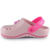 Babuche Infantil Barbie Model Feminino 23016 -ROSA - Passo Certo Calçados 