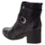 Bota Feminina Cano Baixo Bottero 314735 - PRETO - Passo Certo Calçados 