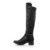 Bota Cano Longo Mississipi Feminina Q6771 - PRETO na internet