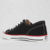 Tênis Street Star Basket Classic Masculino - Preto - comprar online