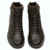 BOTA MASCULINO FREEWAY ABSOLUT 3 COURO - CHOCOLATE - loja online