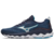 TÊNIS MASCULINO MIZUNO WAVE WAY 3 - AZUL na internet