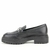 Loafer Feminino Bottero Tratorado Couro 342203 - PRETO - comprar online