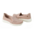 Tênis Kolosh Slip On C4002 - ROSA - loja online