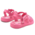 Sandália Infantil Feminina Grendene Kids Barbie Sweet Bag 22955 - Rosa - loja online