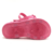 Imagem do Sandália Infantil Feminina Grendene Kids Barbie Sweet Bag 22955 - Rosa