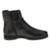 Bota Feminina Cano Baixo Bottero 337703 - PRETO - Passo Certo Calçados 