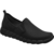 Slip On Feminino Piccadilly 970092 - PRETO