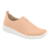 Slip On Feminino Piccadilly 970086 - ROSE