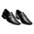 Sapato Social Bertelli Comfort Alongado 70.170 - PRETO