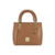 BOLSA VIZZANO MONOGRAMA 1008 CAMEL