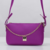 BOLSA TRANSVERSAL VIZZANO 10030 - FUCSIA