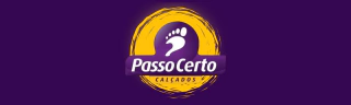 Passo Certo Calçados 