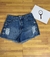 Short Jeans Argola