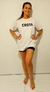 Imagen de Remera oversize world unisex