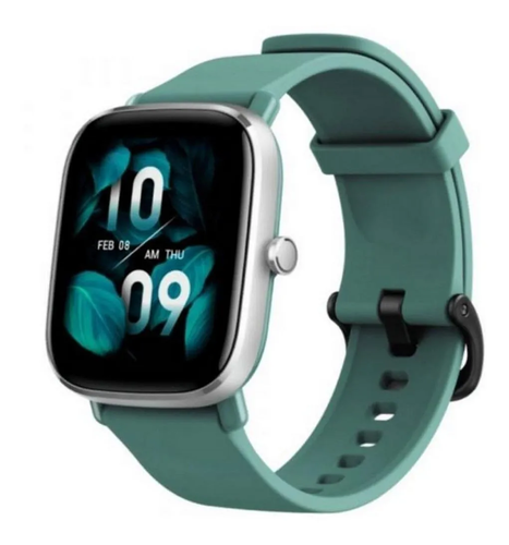 Xiaomi 2025 amazfit verde