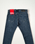 Imagem do Calça Jeans Slim fit escura