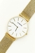 Relógio Minimalista Golden Gate 40mm - comprar online