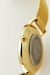 Relógio Minimalista Golden Gate 40mm - Da Gringa Store | Moda Masculina 