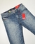 Calça Jeans Slim fit clara Industry - Da Gringa Store | Moda Masculina 