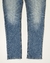 Calça Jeans Slim fit clara Industry - loja online