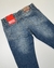 Calça Jeans Slim fit clara Industry