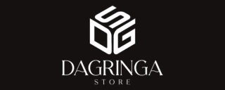 Da Gringa Store | Moda Masculina 