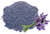 Lavanda flores x 10 gr