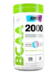 SUPLEMENTOS STAR NUTRITION BCAA 2000 120 CAPS