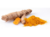 Curcuma raiz 50 gr