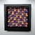 Quadro Decorativo 3D - comprar online