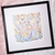 Quadro Abstrato Floral - loja online