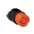 Conector media vuelta 30A - 250V Nema L14-30C Arrow H