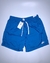 BERMUDA NIKE SPORTWEAR (AZUL)