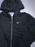 JAQUETA NIKE ZIPER DE FERRO (PRETA) - comprar online