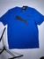 CAMISETA PUMA ACTIVE (AZUL)