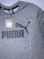 MOLETOM PUMA (CINZA) - comprar online