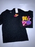 CAMISETA NIKE ATHLETICS (PRETA)