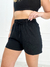 Short Linho Sttela - Preto - comprar online