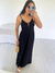 Vestido Cássia Preto - loja online